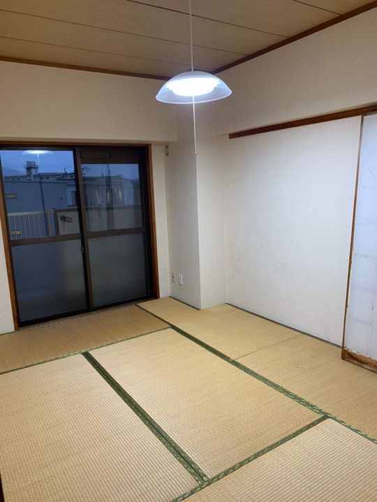 福岡県福岡市博多区新和町1丁目の賃貸マンションのその他画像