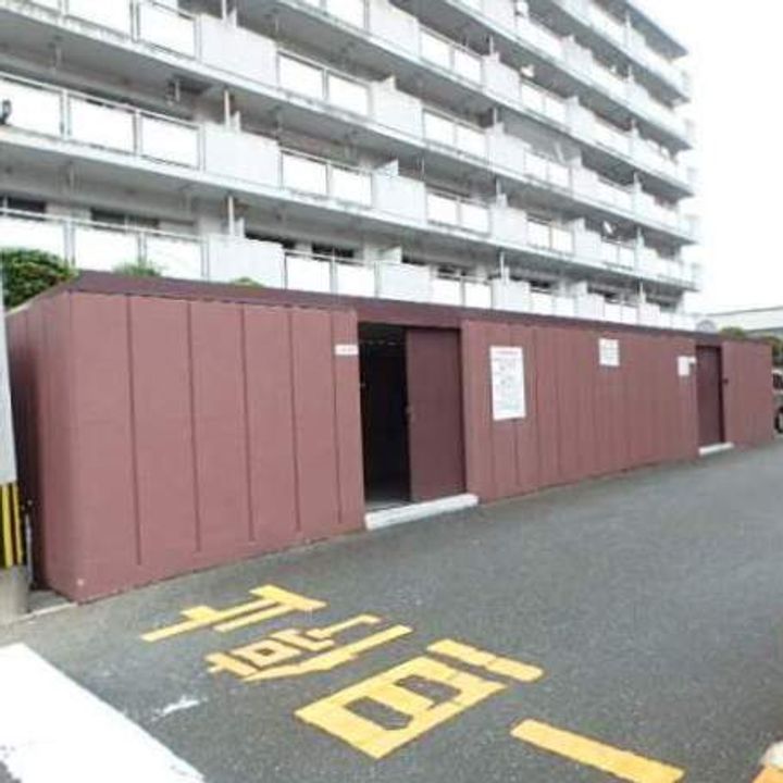 福岡県福岡市博多区新和町1丁目の賃貸マンションの外観