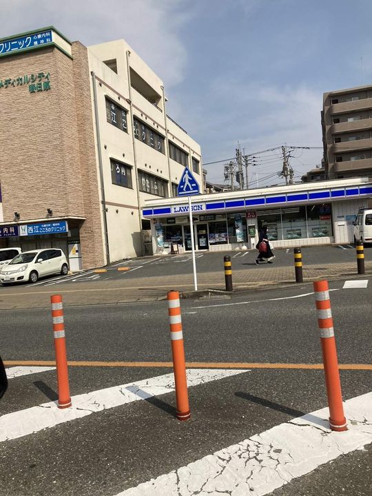 福岡県福岡市博多区新和町1丁目の賃貸マンションの周辺