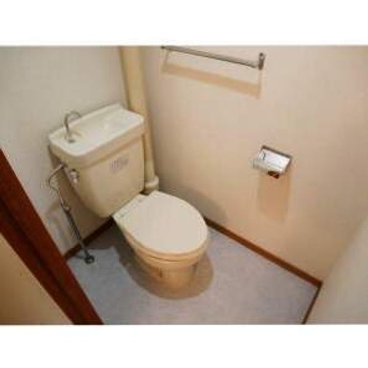 福岡県那珂川市片縄9丁目の賃貸マンションの内装