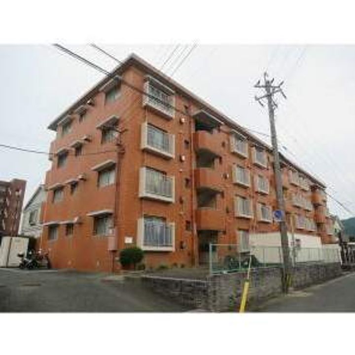 福岡県那珂川市片縄9丁目の賃貸マンションのその他画像