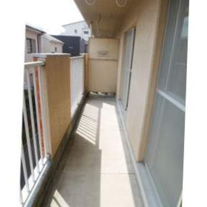 福岡県那珂川市片縄9丁目の賃貸マンションの内装