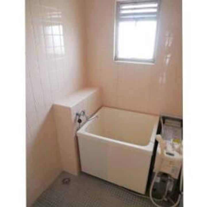 福岡県那珂川市片縄9丁目の賃貸マンションの内装