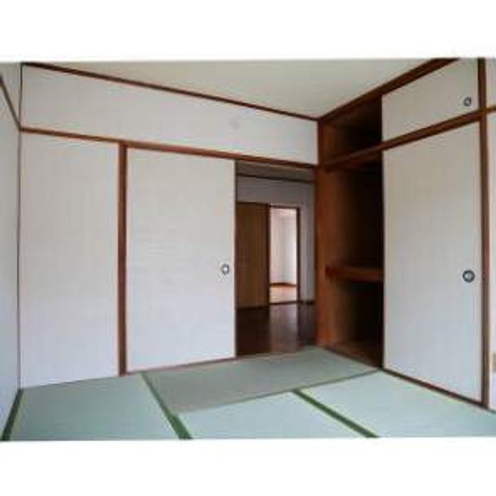 福岡県那珂川市片縄9丁目の賃貸マンションのその他画像