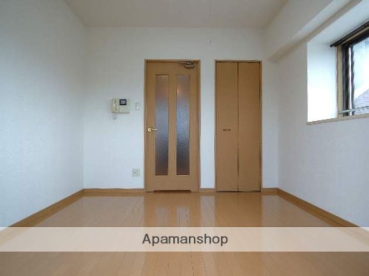 ピュアドームサン・ミッシェル博多の内装