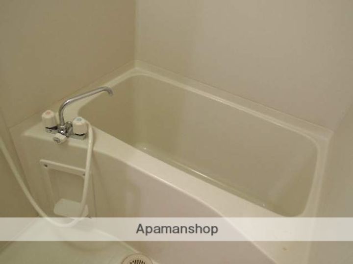 ピュアドームサン・ミッシェル博多の内装