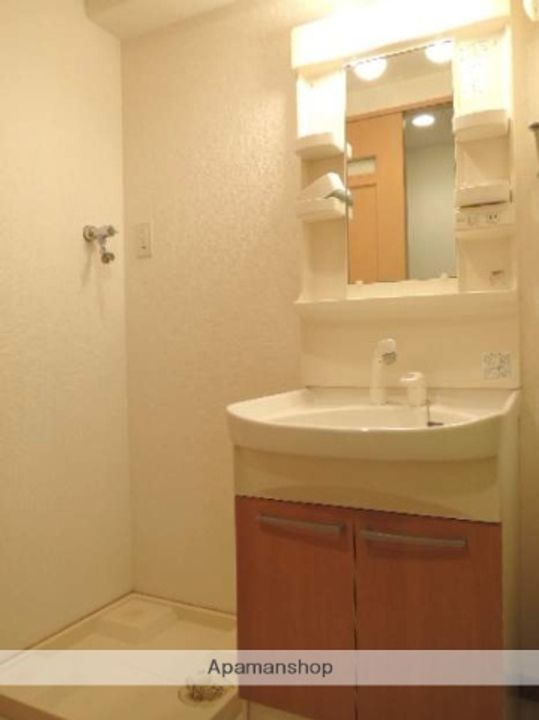 ピュアドームサン・ミッシェル博多の内装