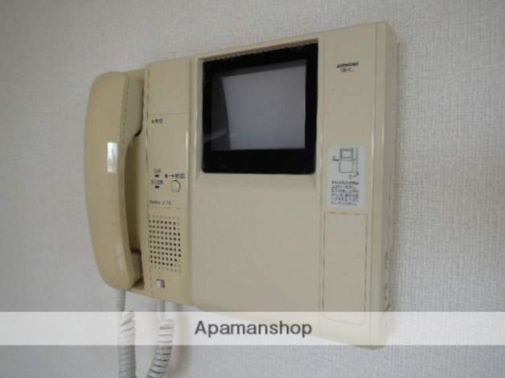 ピュアドームサン・ミッシェル博多の内装