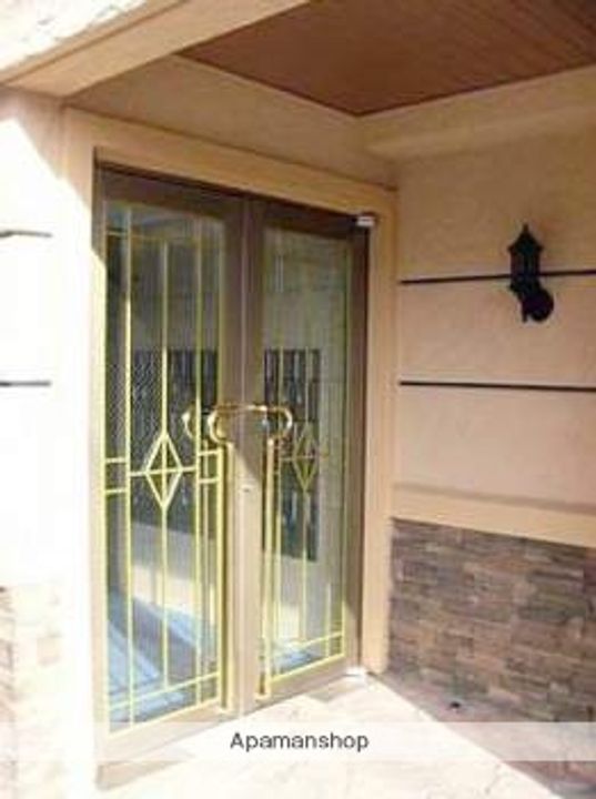 ピュアドームサン・ミッシェル博多の外観