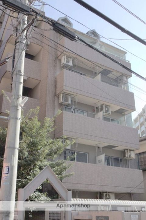 福岡県大野城市白木原1丁目の賃貸マンションの外観