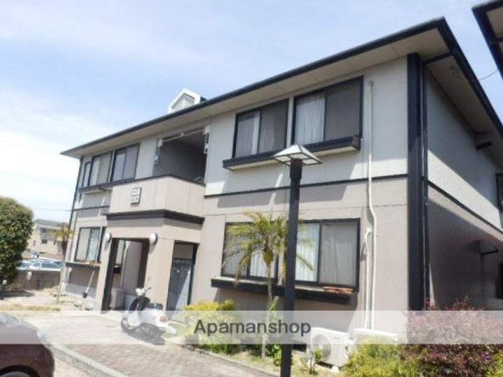 福岡県福岡市博多区麦野2丁目の賃貸アパートのその他画像