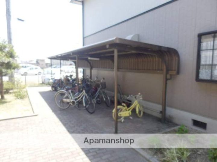 福岡県福岡市博多区麦野2丁目の賃貸アパートのその他画像