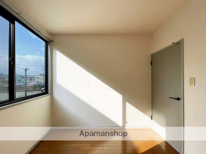 福岡県福岡市博多区麦野2丁目の賃貸アパートのその他画像