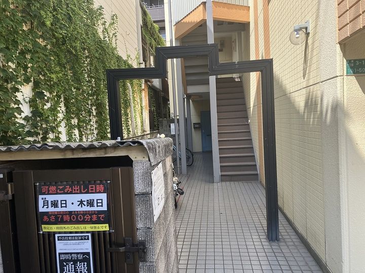 福岡県古賀市天神1丁目の賃貸マンション506のその他画像