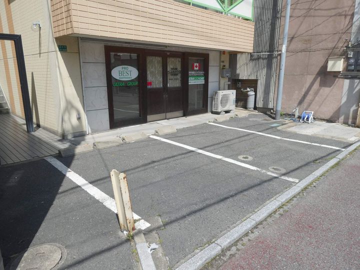 福岡県古賀市天神1丁目の賃貸マンション506のその他画像