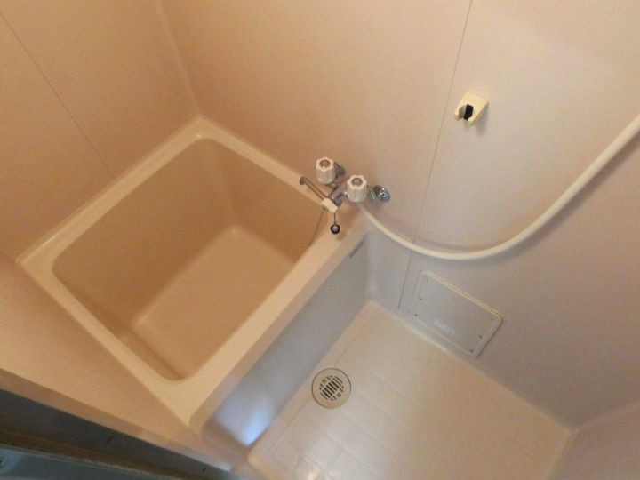 福岡県古賀市天神1丁目の賃貸マンション506の内装