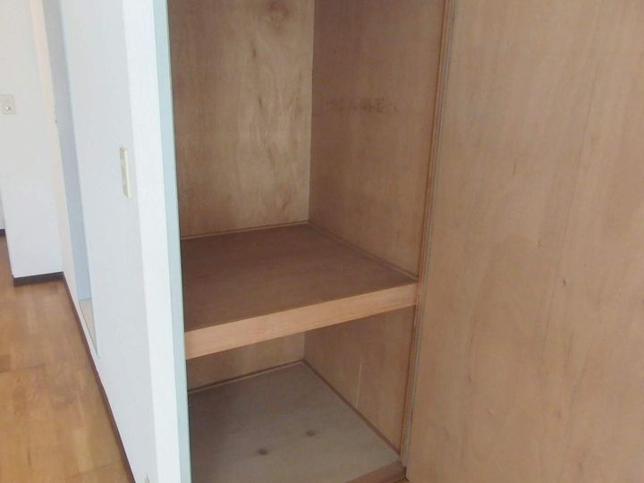 福岡県古賀市天神1丁目の賃貸マンション506の内装