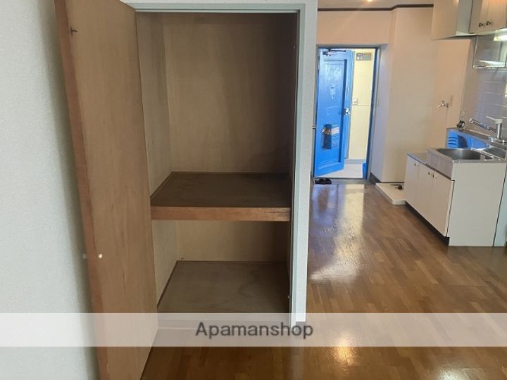 福岡県古賀市天神1丁目の賃貸マンション506のその他画像