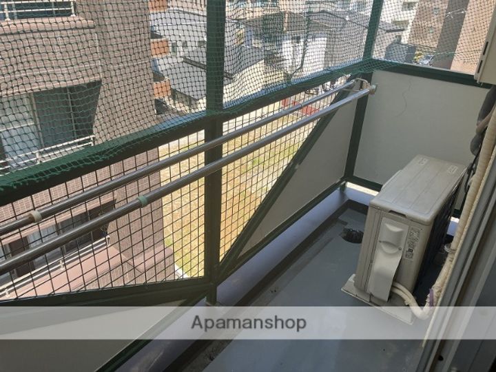 福岡県古賀市天神1丁目の賃貸マンション506のその他画像