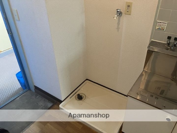 福岡県古賀市天神1丁目の賃貸マンション506のその他画像