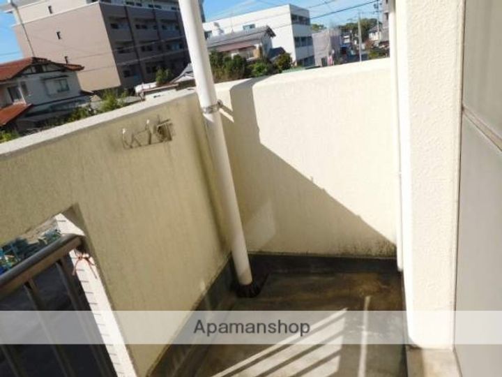 福岡県福岡市南区弥永4丁目の賃貸マンションのその他画像