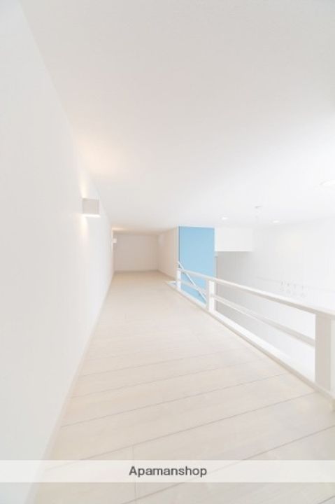 福岡県福岡市南区折立町の賃貸アパートのその他画像