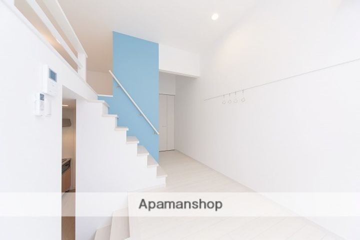 福岡県福岡市南区折立町の賃貸アパートのその他画像