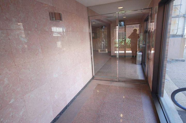 福岡県福岡市南区市崎1丁目の賃貸マンションのその他画像