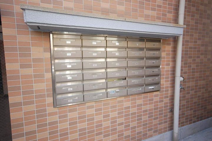 福岡県福岡市南区市崎1丁目の賃貸マンションの居間