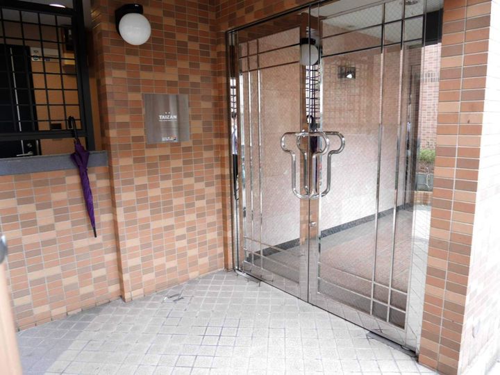 福岡県福岡市南区市崎1丁目の賃貸マンションのその他画像