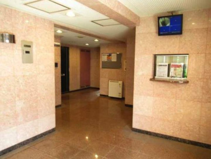 福岡県福岡市南区市崎1丁目の賃貸マンションのその他画像