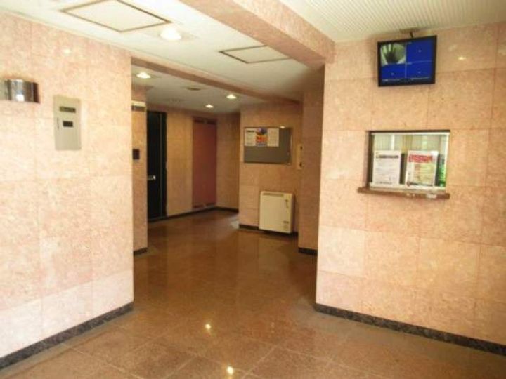 福岡県福岡市南区市崎1丁目の賃貸マンションの外観