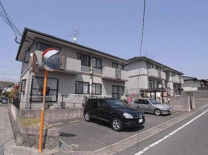福岡県春日市弥生4丁目の賃貸アパート202のその他画像
