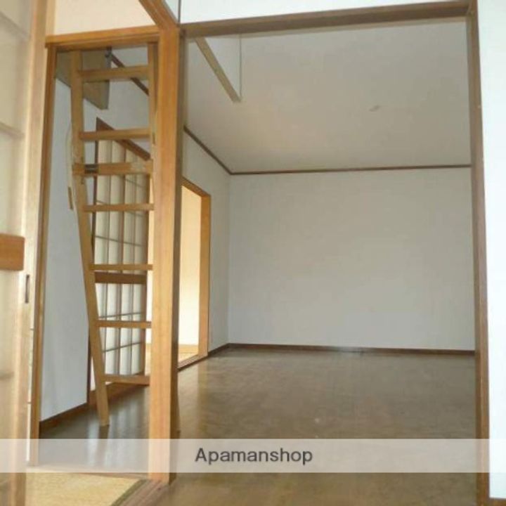 福岡県太宰府市観世音寺2丁目の賃貸アパート203のその他画像