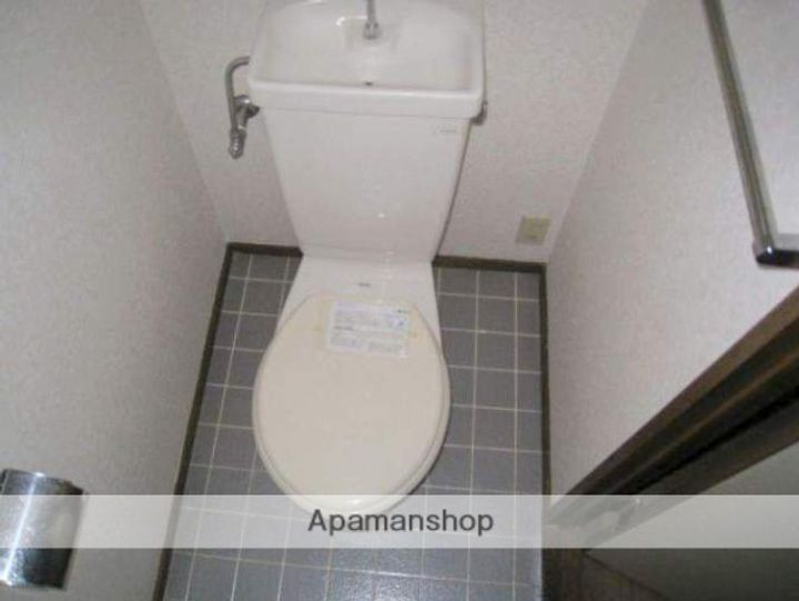 福岡県太宰府市観世音寺2丁目の賃貸アパート203のその他画像