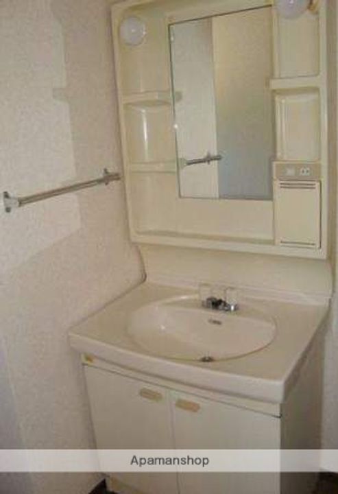 福岡県太宰府市観世音寺2丁目の賃貸アパート203のその他画像