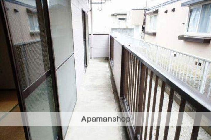 福岡県太宰府市観世音寺2丁目の賃貸アパート203のその他画像