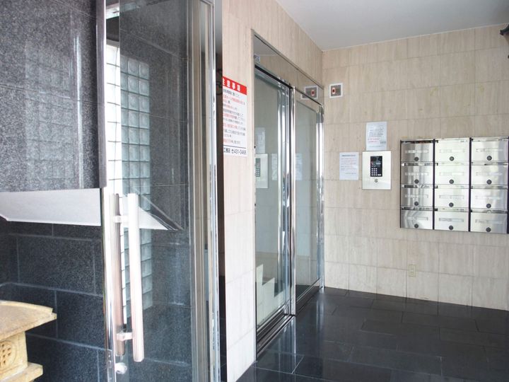 福岡県福岡市南区清水2丁目の賃貸マンションの外観