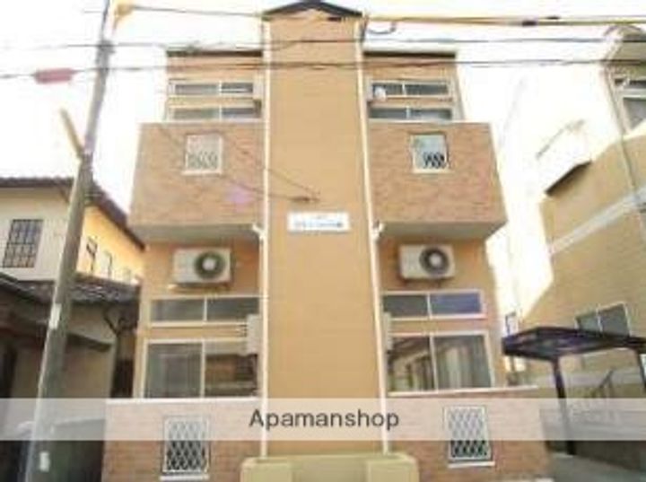 福岡県福岡市南区南大橋2丁目の賃貸アパートのその他画像