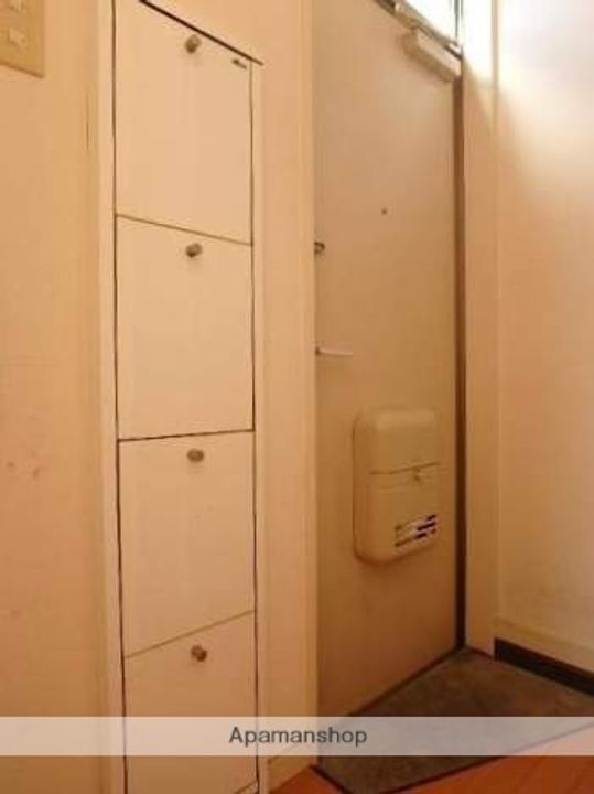 福岡県福岡市南区南大橋2丁目の賃貸アパートのその他画像