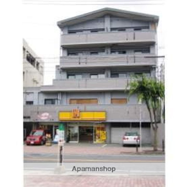福岡県大野城市南ケ丘2丁目の賃貸マンションのその他画像