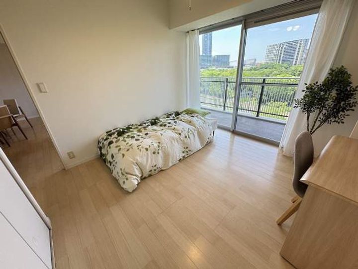 福岡県福岡市東区香椎照葉3丁目の賃貸マンションの内装