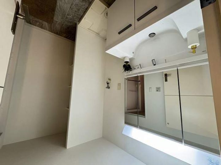 福岡県福岡市東区香椎照葉3丁目の賃貸マンションのその他画像