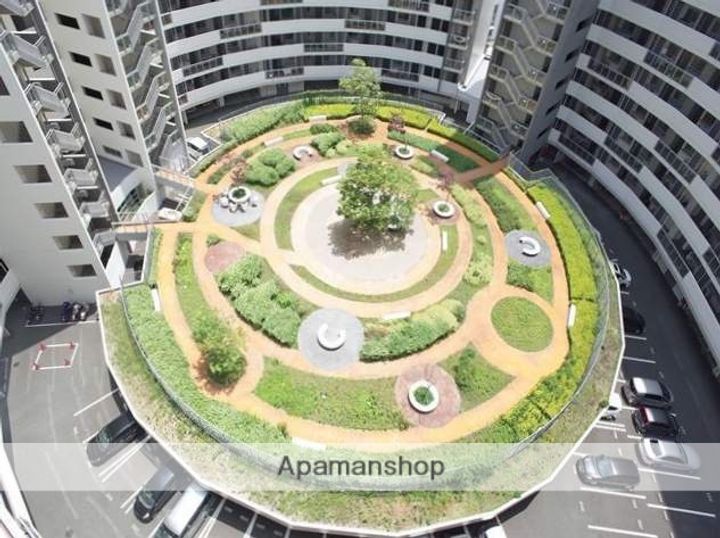 福岡県福岡市東区香椎照葉3丁目の賃貸マンションの外観