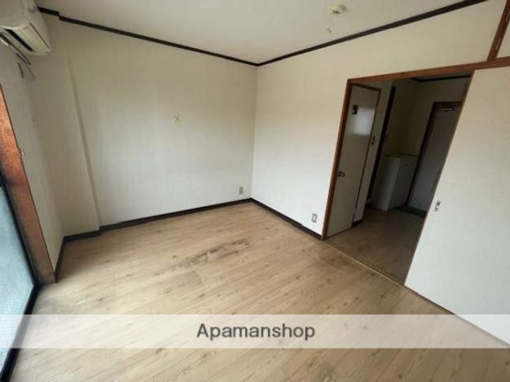 福岡県福岡市東区和白丘3丁目の賃貸マンションのその他画像