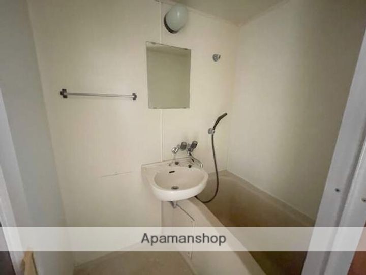 福岡県福岡市東区和白丘3丁目の賃貸マンションのその他画像