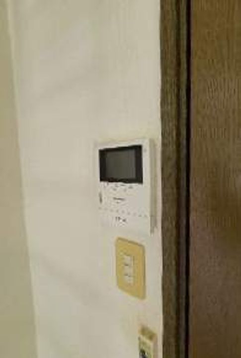 福岡県福岡市東区香椎1丁目の賃貸アパートの内装