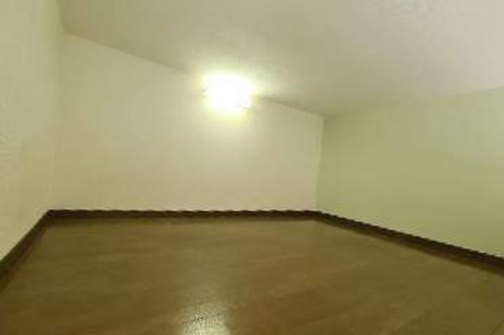 福岡県福岡市東区香椎1丁目の賃貸アパートの内装