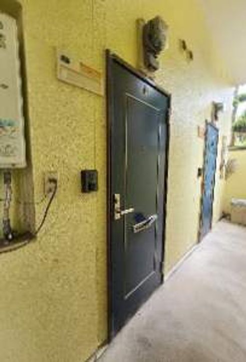 福岡県福岡市東区香椎1丁目の賃貸アパートのその他画像