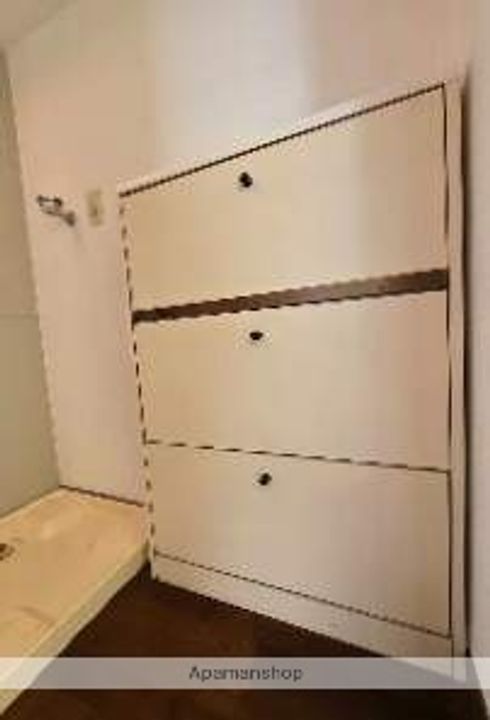 福岡県福岡市東区香椎1丁目の賃貸アパートのその他画像